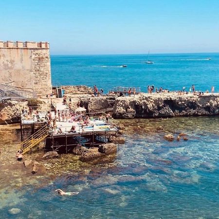 فيلا Casa Lucia Ortigia سيراكوزا المظهر الخارجي الصورة