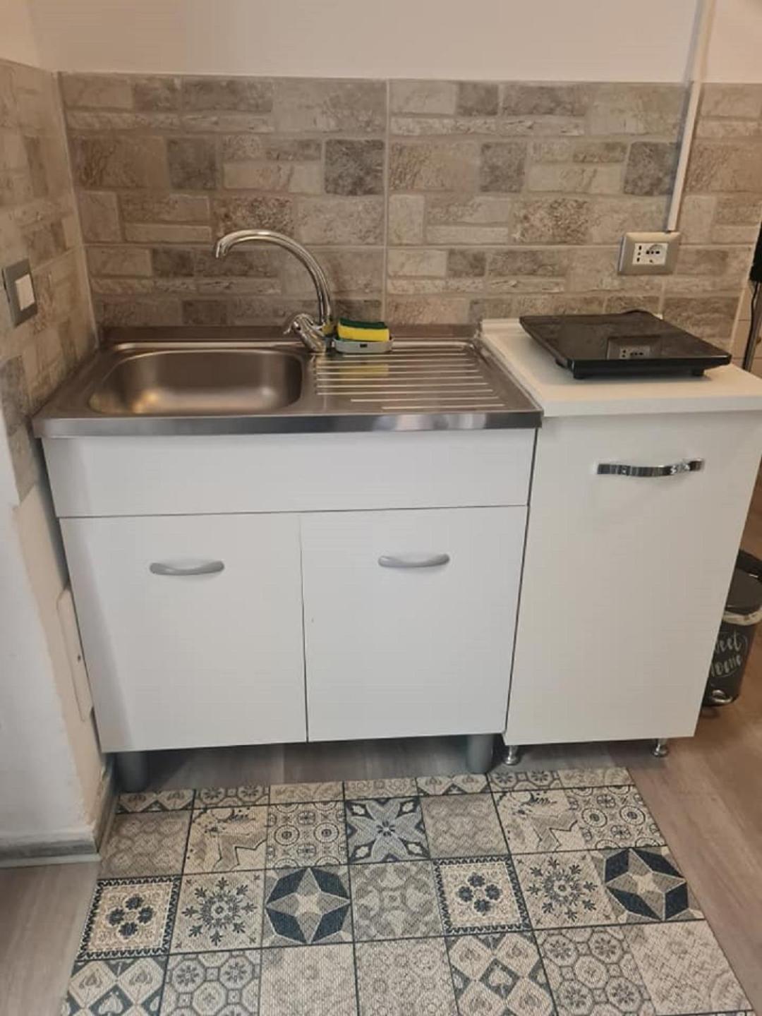 فيلا Casa Lucia Ortigia سيراكوزا المظهر الخارجي الصورة