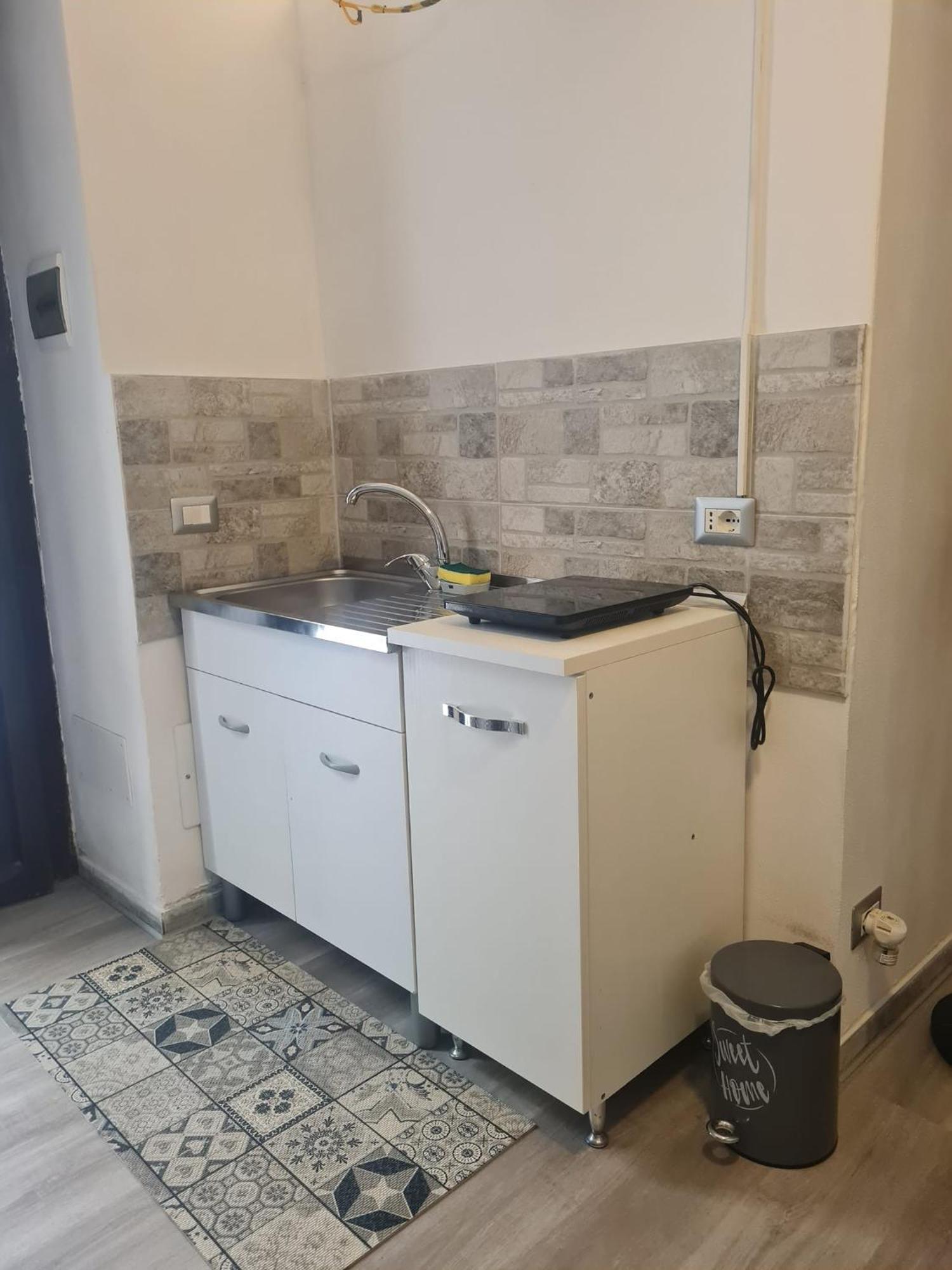 فيلا Casa Lucia Ortigia سيراكوزا المظهر الخارجي الصورة